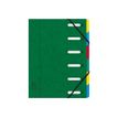 3130630053064-Exacompta Harmonika - Trieur à fenêtres 6 positions - disponible dans différentes couleu-P_79433266_3-2