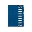 3130630053125-Exacompta Harmonika - Trieur à fenêtres 12 positions - disponible dans différentes coule-P_79433267_1-0
