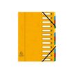 3130630053125-Exacompta Harmonika - Trieur à fenêtres 12 positions - disponible dans différentes coul-P_79433267_10-9