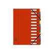 3130630053125-Exacompta Harmonika - Trieur à fenêtres 12 positions - disponible dans différentes cou-P_79433267_12-11