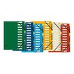 3130630053125-Exacompta Harmonika - Trieur à fenêtres 12 positions - disponible dans différentes cou-P_79433267_13-12