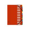 3130630053125-Exacompta Harmonika - Trieur à fenêtres 12 positions - disponible dans différentes coule-P_79433267_3-2