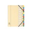 3130630053125-Exacompta Harmonika - Trieur à fenêtres 12 positions - disponible dans différentes coule-P_79433267_4-3
