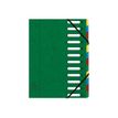 3130630053125-Exacompta Harmonika - Trieur à fenêtres 12 positions - disponible dans différentes coule-P_79433267_5-4