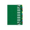 3130630053125-Exacompta Harmonika - Trieur à fenêtres 12 positions - disponible dans différentes coule-P_79433267_9-8