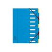 3130630053095-Exacompta Harmonika - Trieur à fenêtres 9 positions - disponible dans différentes couleu-P_79433277_1-0