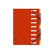 3130630053095-Exacompta Harmonika - Trieur à fenêtres 9 positions - disponible dans différentes couleu-P_79433277_4-3