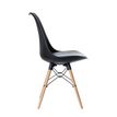 3660141230123-Chaise DOGEWOOD - Pieds bois hêtre - noir - pack de 2-P_79433400_2-1