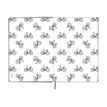 3108724524127-Oberthur Balthazar - Carnet de notes souple A6 - ligné - gris-P_79433594_1-1