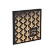 3130630009511-Exacompta Palmyre - Livre d'or 21 x 19 cm - 140 pages - noir-P_79433992_6-4