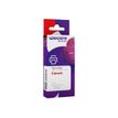 8715057010811-Cartouche compatible Canon BCI-3E/BCI-6 - jaune - Wecare-P_79434285_1-0