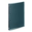 3135250209389-Viquel Propyglass - Classeur à anneaux - Dos 25 mm - A4 - noir-P_79435017_2-0