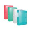 3135251142432-Viquel Propyglass - Boîte de classement plastique - dos 60 mm - rouge-P_79435107_1-0