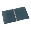 3135250996685-Viquel Propyglass - Classeur à anneaux personnalisable - Dos 35 mm - A4 - noir--1