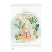 3147280129704-Agenda Oxford Boho chic - 1 jour par page - 12 x 18 cm - différents modèles disponibles -P_79435674_12-3