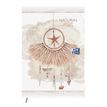 3147280129704-Agenda Oxford Boho chic - 1 jour par page - 12 x 18 cm - différents modèles disponibles --P_79435674_9-0