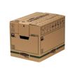 2012349438961-5 Cartons déménagement 37,5L - Bankers Box SmoothMove FastFold Fellowes-P_79435734_2-0