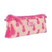 3664447056234-Trousse rose Carpet Pineapple 22 cm 1 compartiment Oberthur -P_79436059_1-0