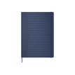 3020120115153-Oxford Signature - Carnet de notes broché 9 x 14 cm - petits carreaux - disponible dans di-P_79436503_1-0