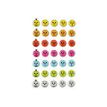3065505603559-Maildor - 1 feuille gommettes appréciation - coloris assortis-P_79436821_2-0