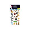 3065505603894-Maildor - 1 feuille gommettes savane-P_79436826_1-1