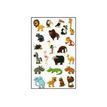 3065505603894-Maildor - 1 feuille gommettes savane-P_79436826_2-0