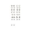 3065505605393-Maildor - 1 feuille gommettes yeux-P_79436832_1-0