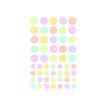 3609510910426-Maildor - 4 feuilles gommettes rond - coloris assortis-P_79436878_2-1