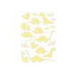 3609510911058-Maildor - 2 feuilles gommettes phosphorescentes dinosaures-P_79436898_1-0