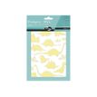 3609510911058-Maildor - 2 feuilles gommettes phosphorescentes dinosaures-P_79436898_2-1