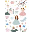 3609510911348-Maildor - 6 feuilles gommettes princesses-P_79436907_1-0