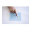 3609510911690-Maildor - 4 feuilles gommettes ronds - métal-P_79436928_2-3