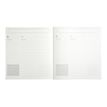 3130630001744-Exacompta - Carnet de recettes de cuisine 21 x 19 cm - 80 pages-P_79436972_3-3