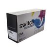 Cartouche laser compatible Epson S051127 - noir - Switch
