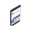 6438409016416-Nokia 3.1 - 16 Go - Smartphone - bleu/cuivre-P_79437257_8-5