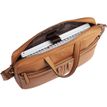 3108723213725-Oberthur Lady Bradford - Sac à bandoulière pour ordinateur portable - 15.6" - fauve-P_79437639_4-2