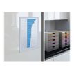 4005546406800-Durable Duraframe - 2 Cadres d'affichage adhésif - A4 - blanc-P_79438085_6-5