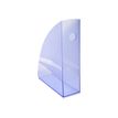 9002493116535-Exacompta Mag-Cube - Porte-revues bleu translucide-P_79438642_1-0
