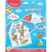 3154148203100-Maped - Tablier chasuble - pour enfant 18 mois - 5 ans-P_79438667_1-0