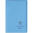 3037929416015-Clairefontaine Koverbook - Carnet polypro 11 x 17 cm - 96 pages - petits carreaux (5x5 mm) - disponib-P_79439035_6-5