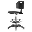 3700339878369-Siege technique KIM - tabouret assis-debout - hauteur réglable jusqu'à 81 cm - repose-pie-P_79439069_1-0