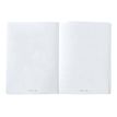 3371010436798-Quo Vadis Life Journal - Carnet de notes 15 x 21 cm - pointillés - corail-P_79439119_1-1