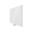 Nobo Nano Clean - Tableau blanc laqué - 85" (189 x 107 cm)