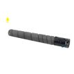 Cartouche laser compatible Konica Minolta TN221Y - jaune - Owa K40035OW