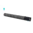 Cartouche laser compatible Konica Minolta TN514C - cyan - Owa K40122OW