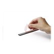 4005546990941-Durable Durafix - 5 Barres d'affichage adhésives 210 mm - noir - pour documents A4 portrai-P_79439783_1-1