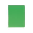 Exacompta - Porte vues - 100 vues - A4 - vert foncé
