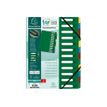 3130630551232-Exacompta Harmonika - Trieur à fenêtres 12 positions - vert-P_79440069_1-1