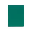 Exacompta - Porte vues - 200 vues - A4 - vert foncé
