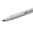 3086123537675-BIC Intensity - Pack de 12 feutres fins - pointe moyenne - bleu-P_79440299_4-2